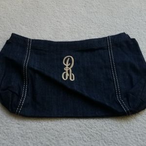 Thirty-one purse skirt